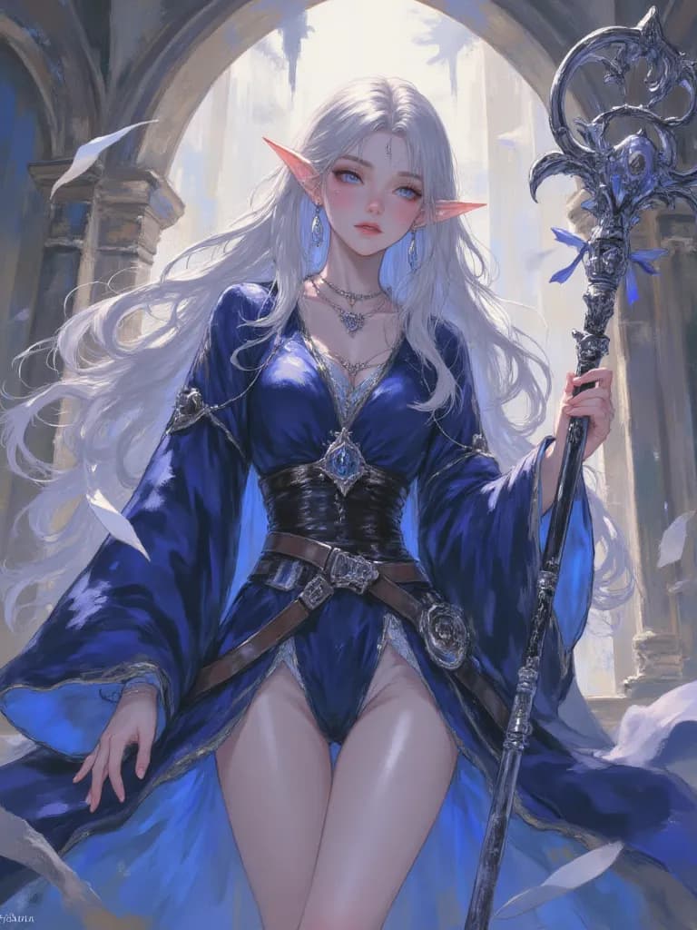 Thumbnail of Даяна