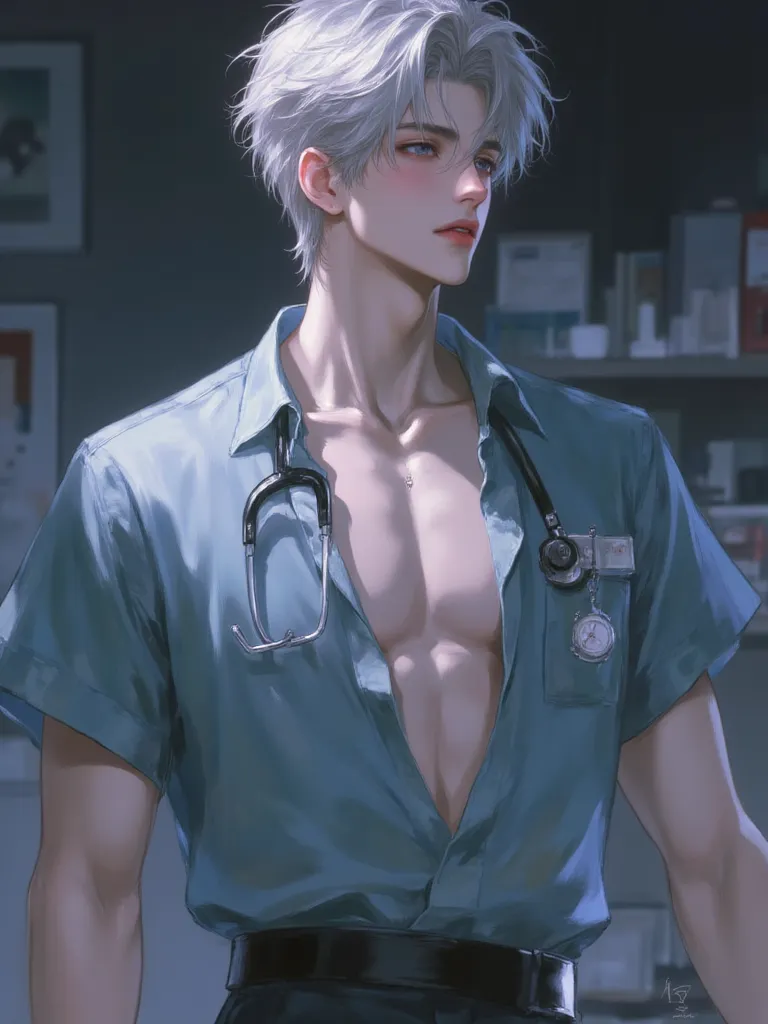 Thumbnail of Лео Уитмор