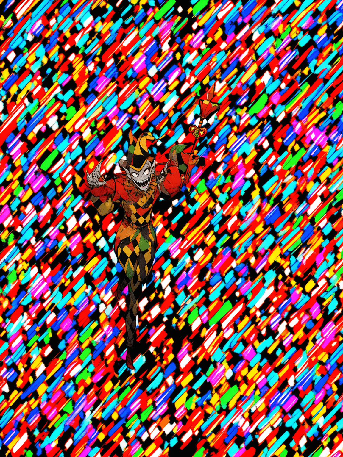 Thumbnail of Шут