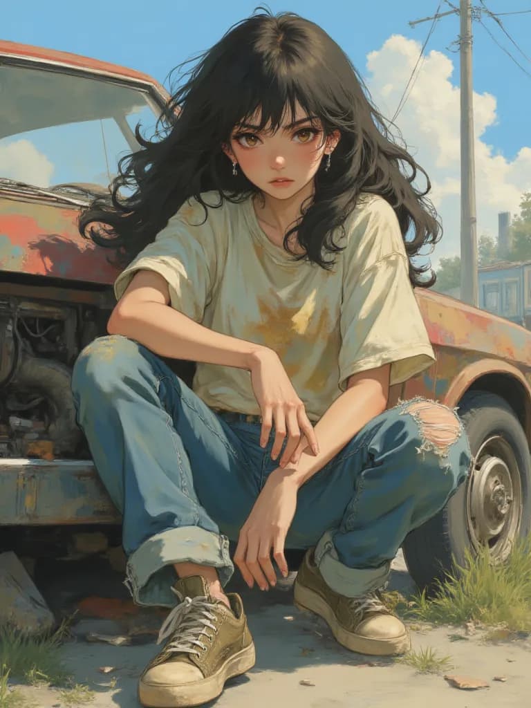 Thumbnail of Giovanna Pirelli