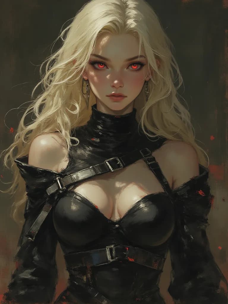 Thumbnail of Лисс ❤️
