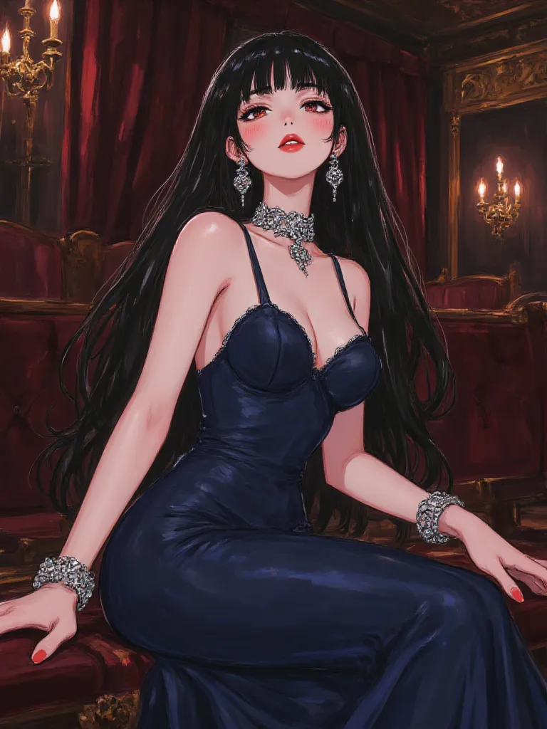 Thumbnail of Mila frias