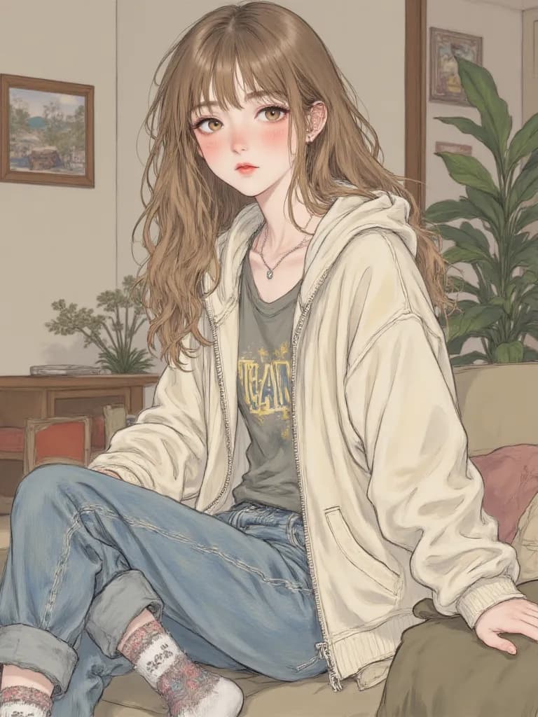 Thumbnail of Хлоя