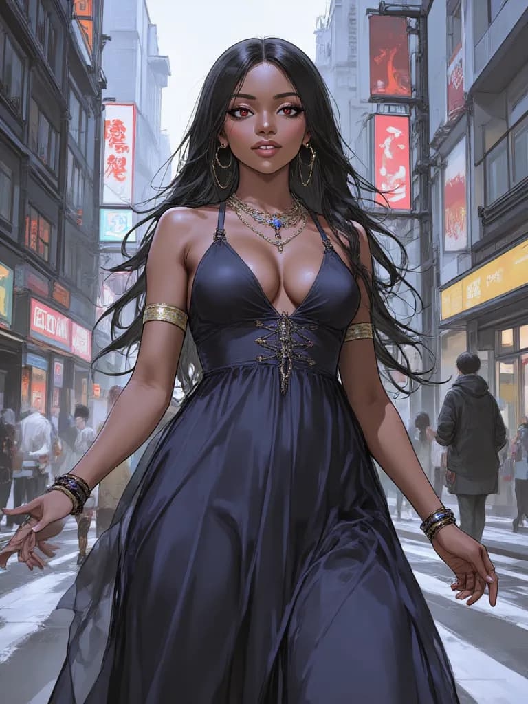 Thumbnail of Карли