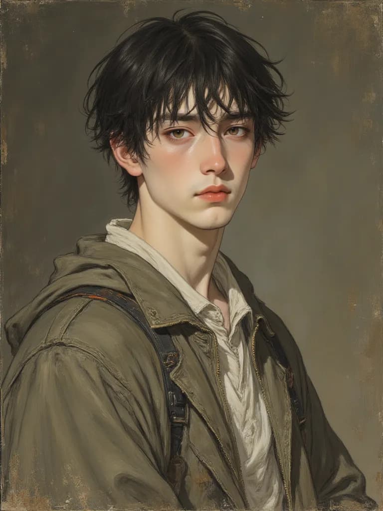Thumbnail of Дэни