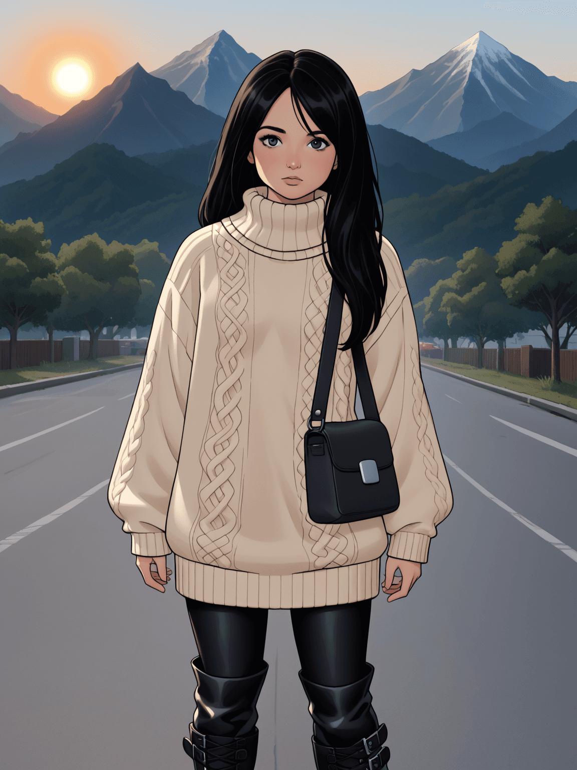 Thumbnail of Майя Капур