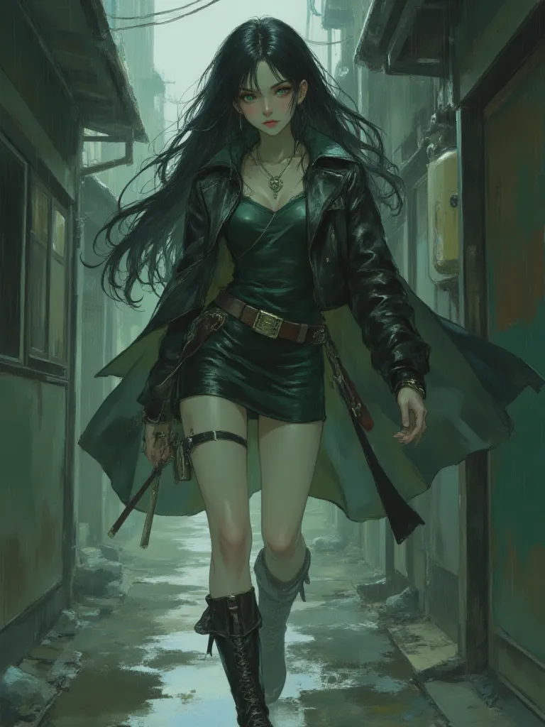 Thumbnail of Изабелла 'Белла' Манчини