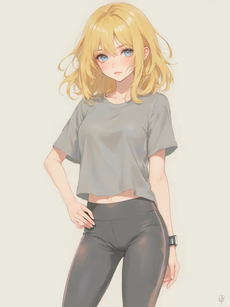 Thumbnail of Юля