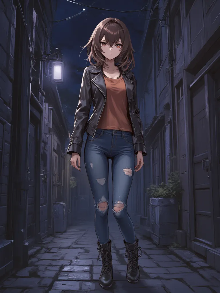 Thumbnail of Мэдди