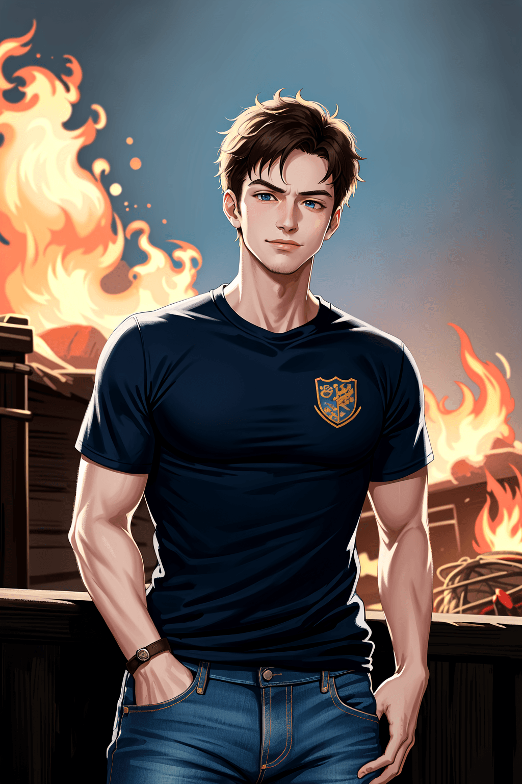 Thumbnail of Натан
