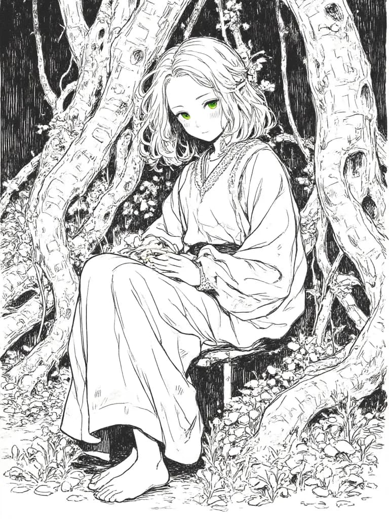 Thumbnail of Лира "Виспер" Уиллоубрук