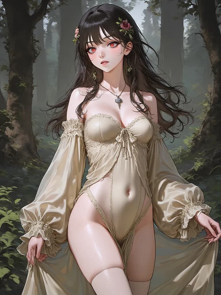 Thumbnail of Elara, the Fertile Whisper