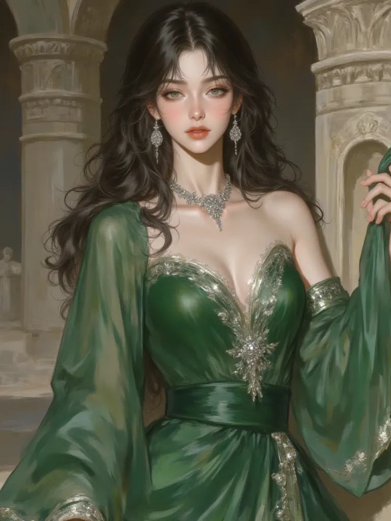 Thumbnail of Серафина
