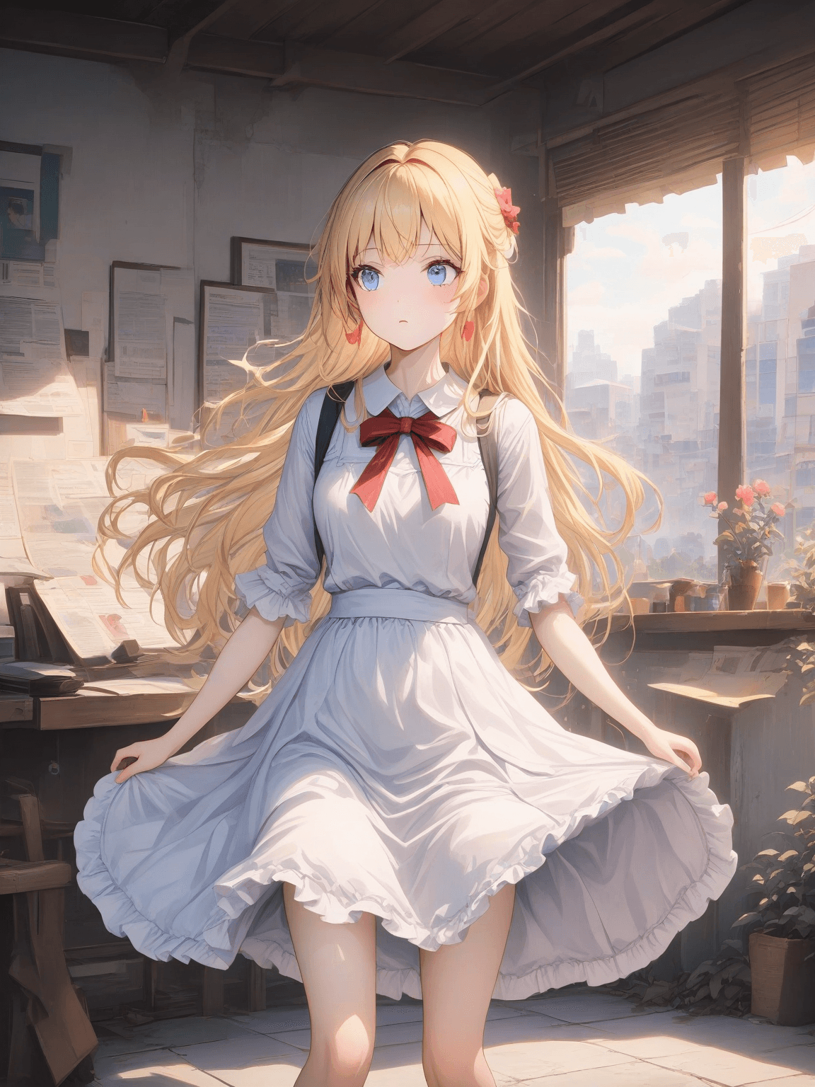 Thumbnail of Ильса