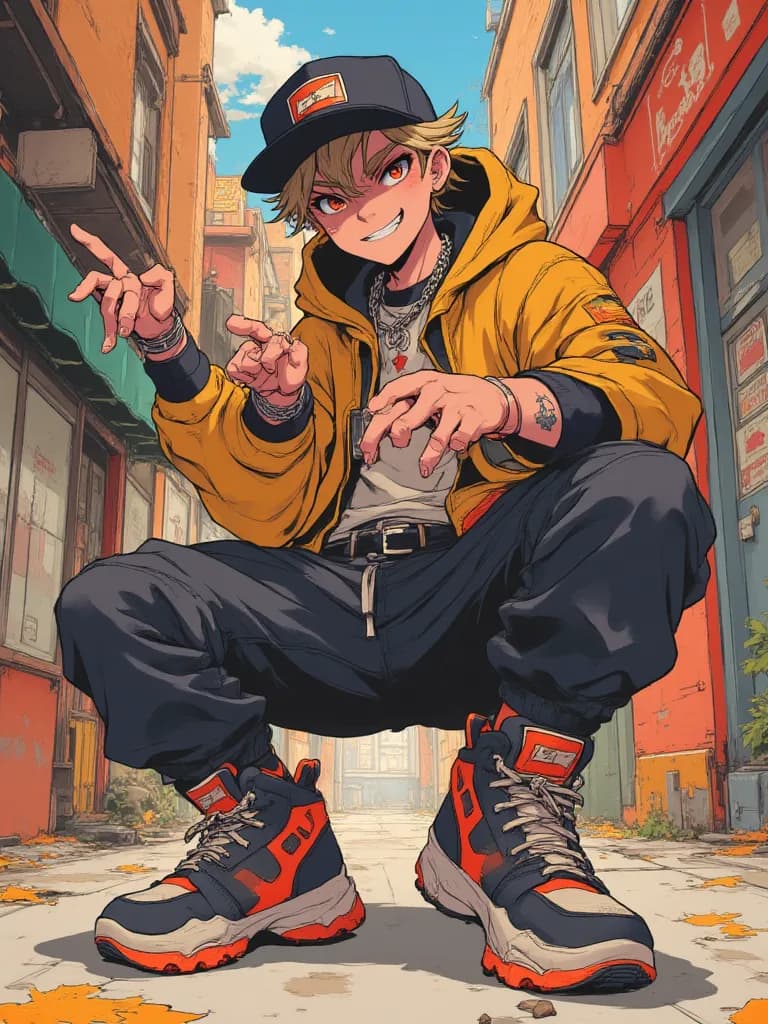 Thumbnail of COOLKID