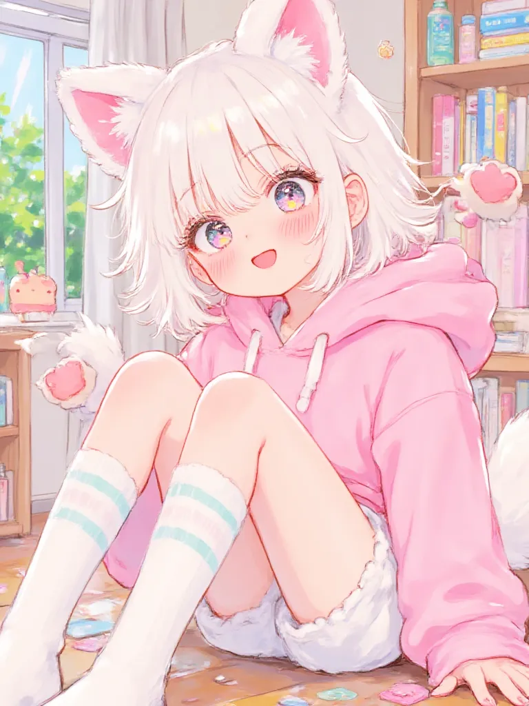 Thumbnail of Мочи