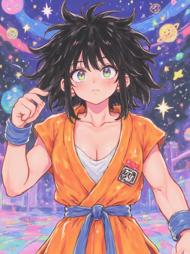 Thumbnail of Кико