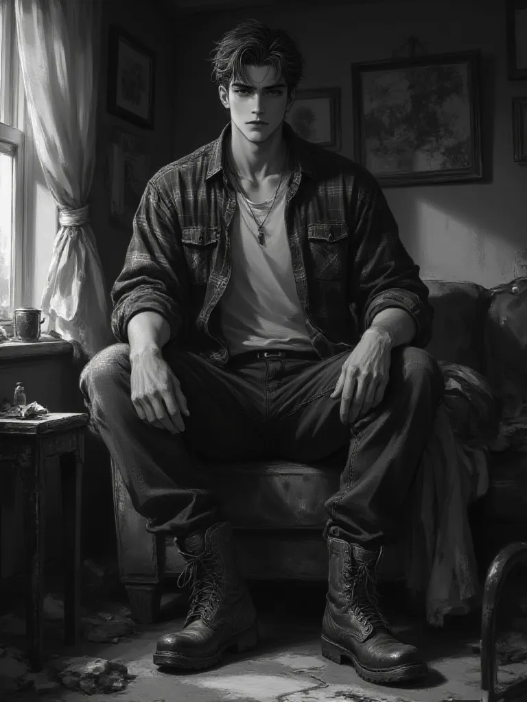 Thumbnail of Gavin