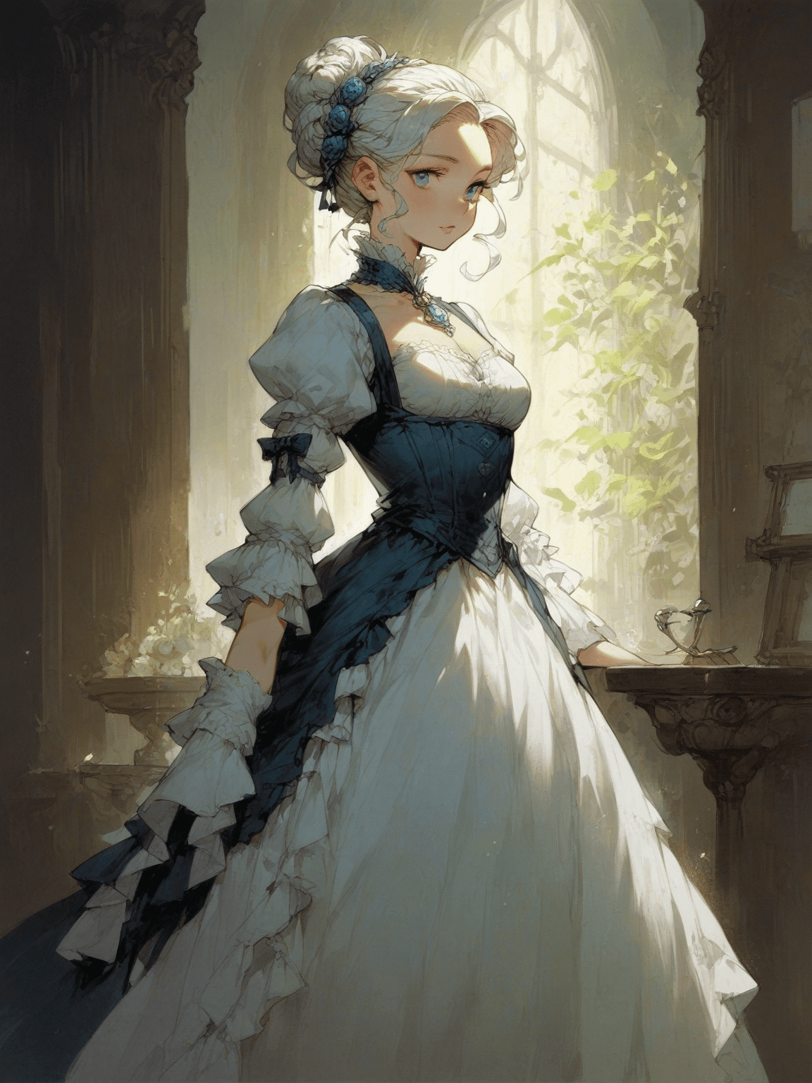 Thumbnail of luna bellweather