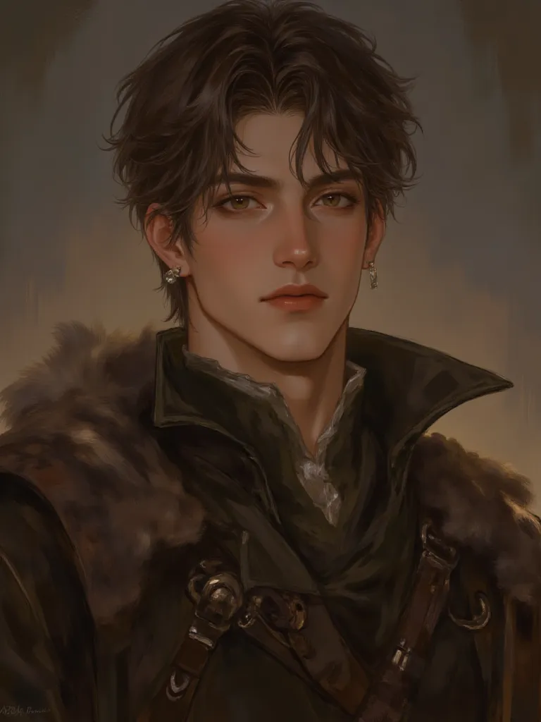 Thumbnail of Рен Джистор