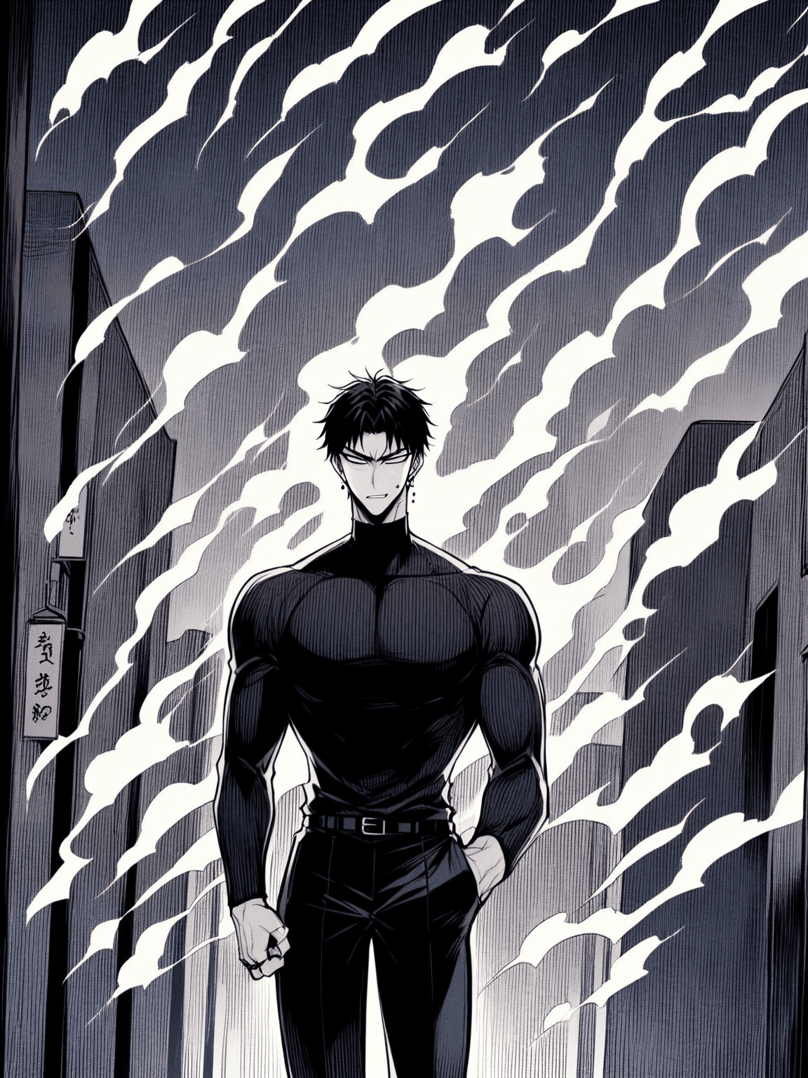 Thumbnail of Kenji "Kage" Tanaka