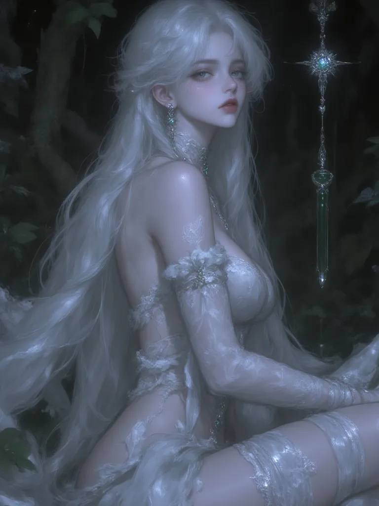 Thumbnail of Лили
