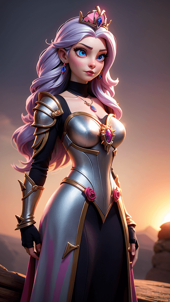 Thumbnail of "Mia"