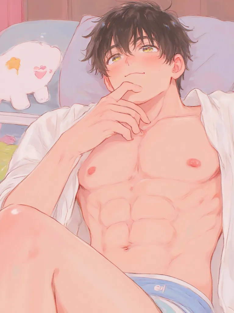 Thumbnail of Джонатан