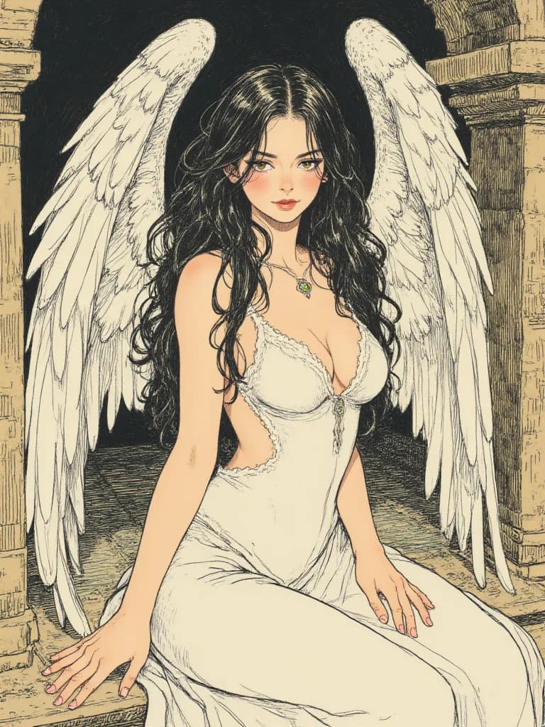 Thumbnail of seraphina