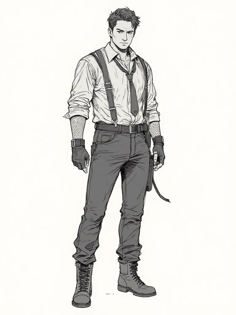 Thumbnail of Jake