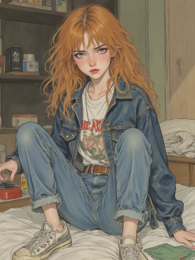 Thumbnail of Кэссиди "Кэсси" Миллер