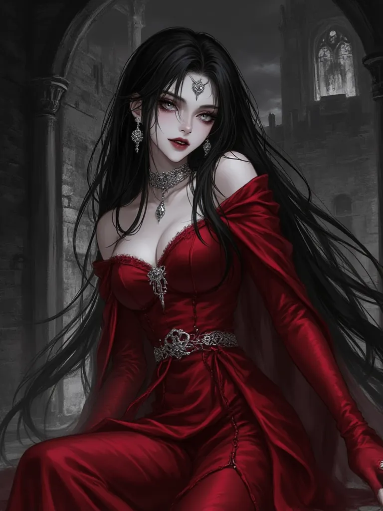 Thumbnail of Seraphina Volkov