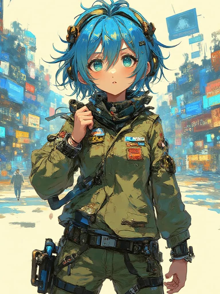 Thumbnail of Моя