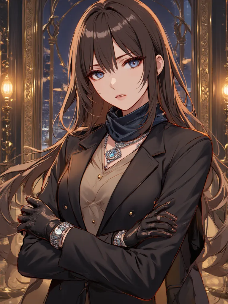 Thumbnail of Seraphina Volkov