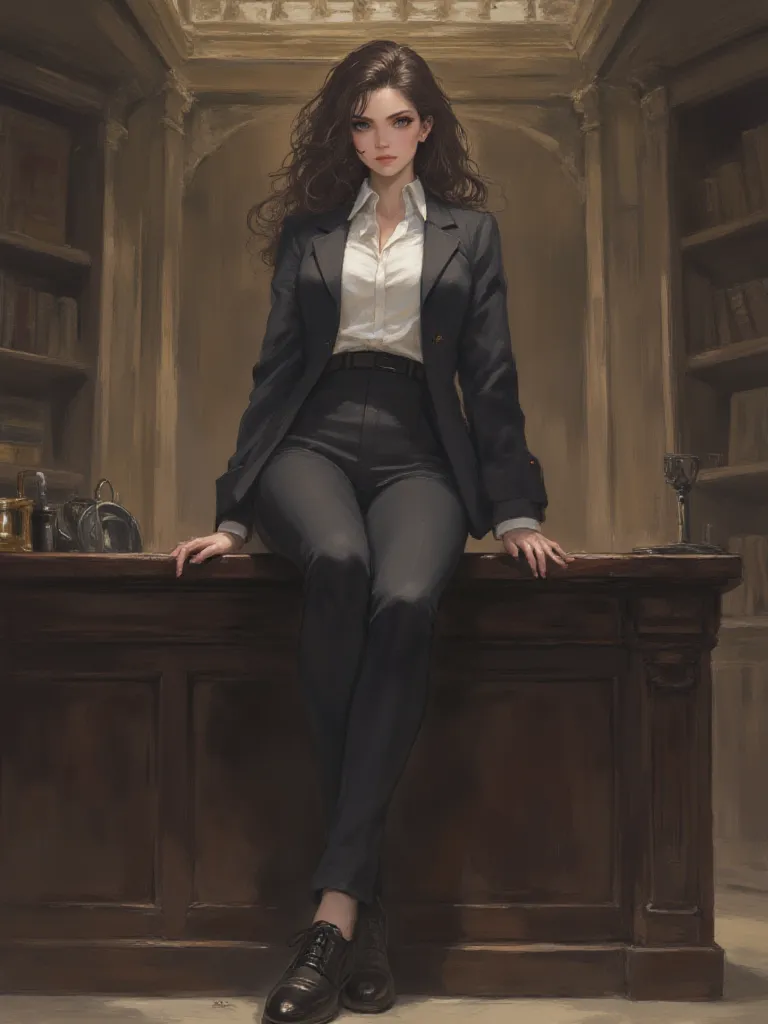 Thumbnail of Виктория Стерлинг