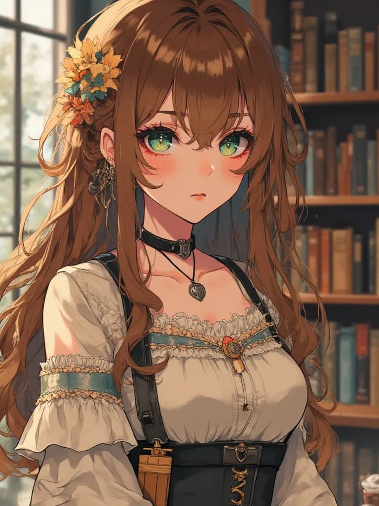 Thumbnail of Юи Хосино