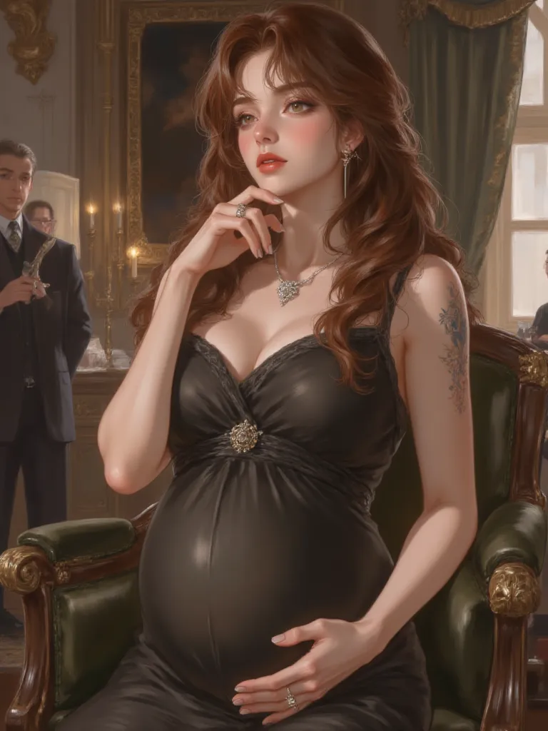 Thumbnail of Sophia Davis Kurosaki