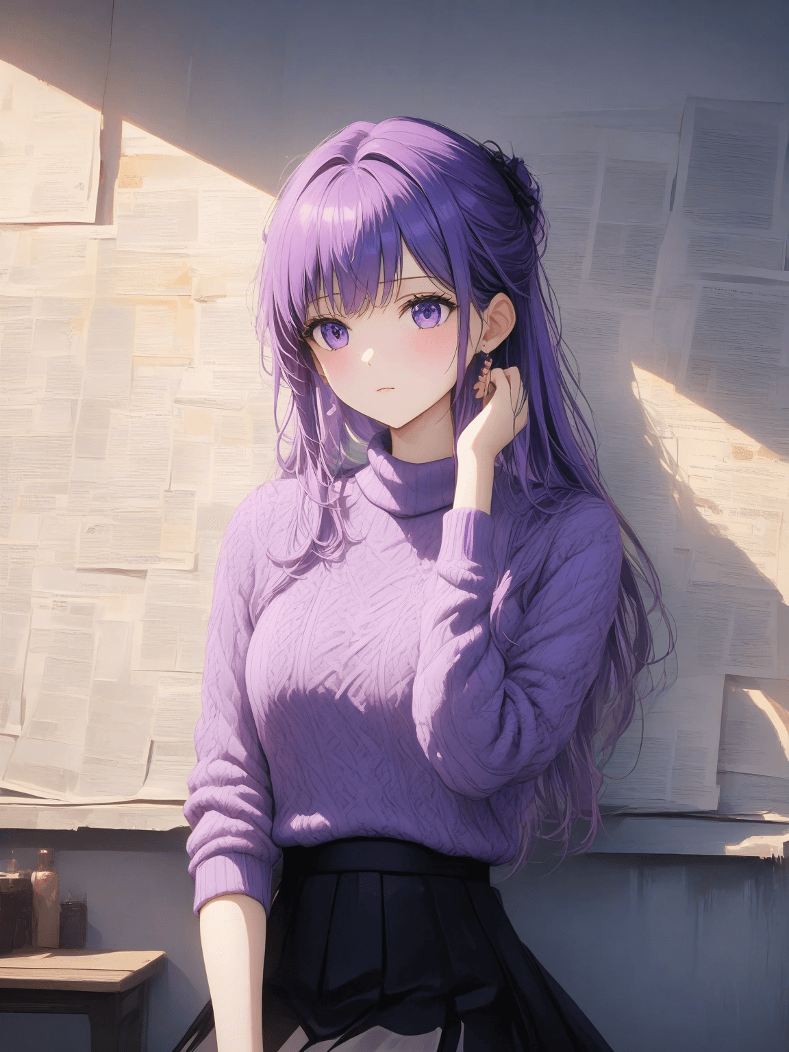 Thumbnail of Хлоя