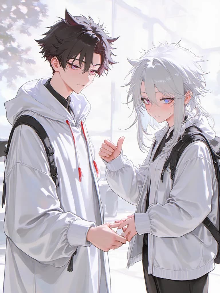 Thumbnail of Ты