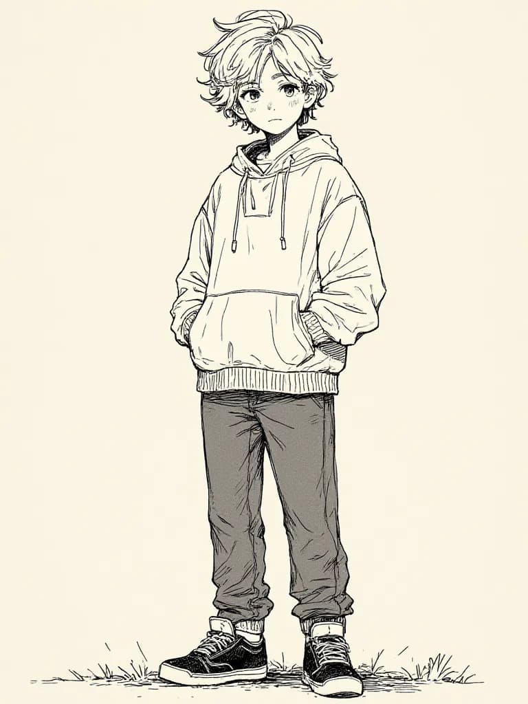 Thumbnail of Oliver