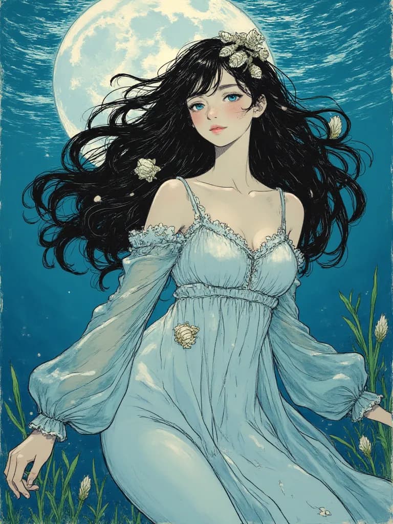Thumbnail of Лейра