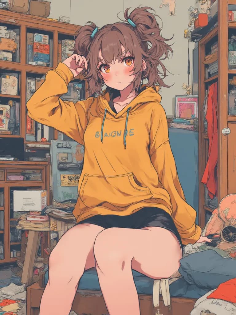 Thumbnail of Хлоя