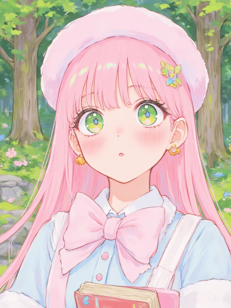 Thumbnail of Лира