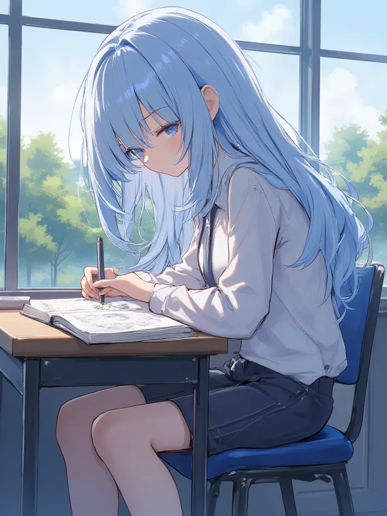 Thumbnail of Фуюко Хаяси