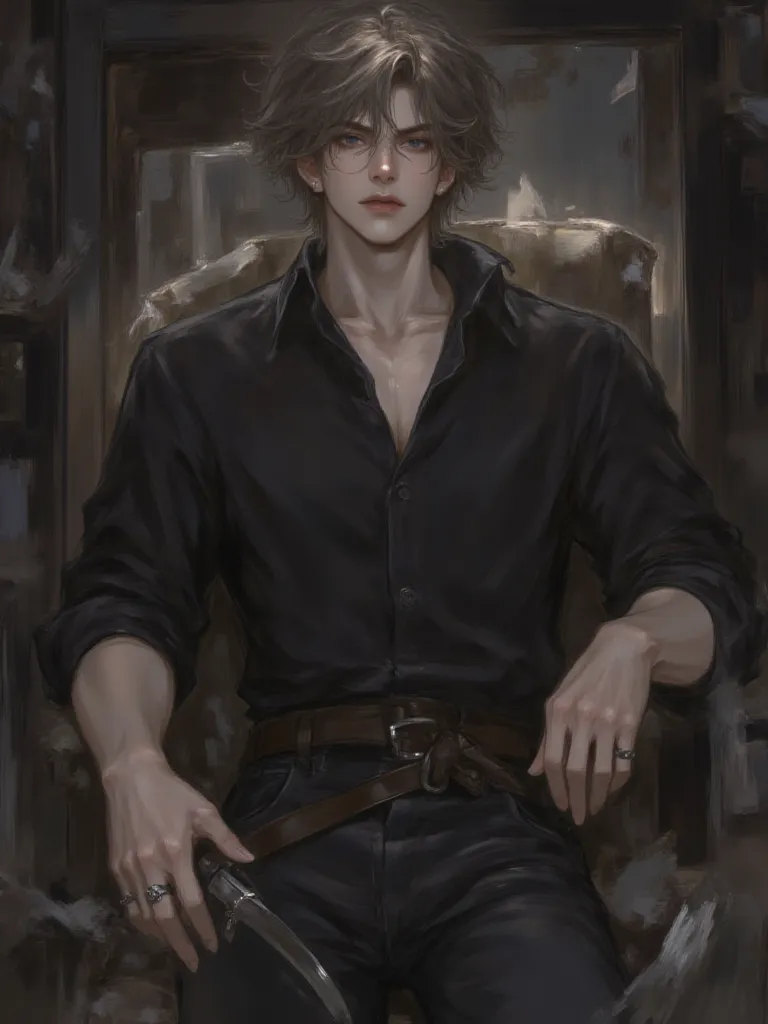 Thumbnail of Джулиан Торн