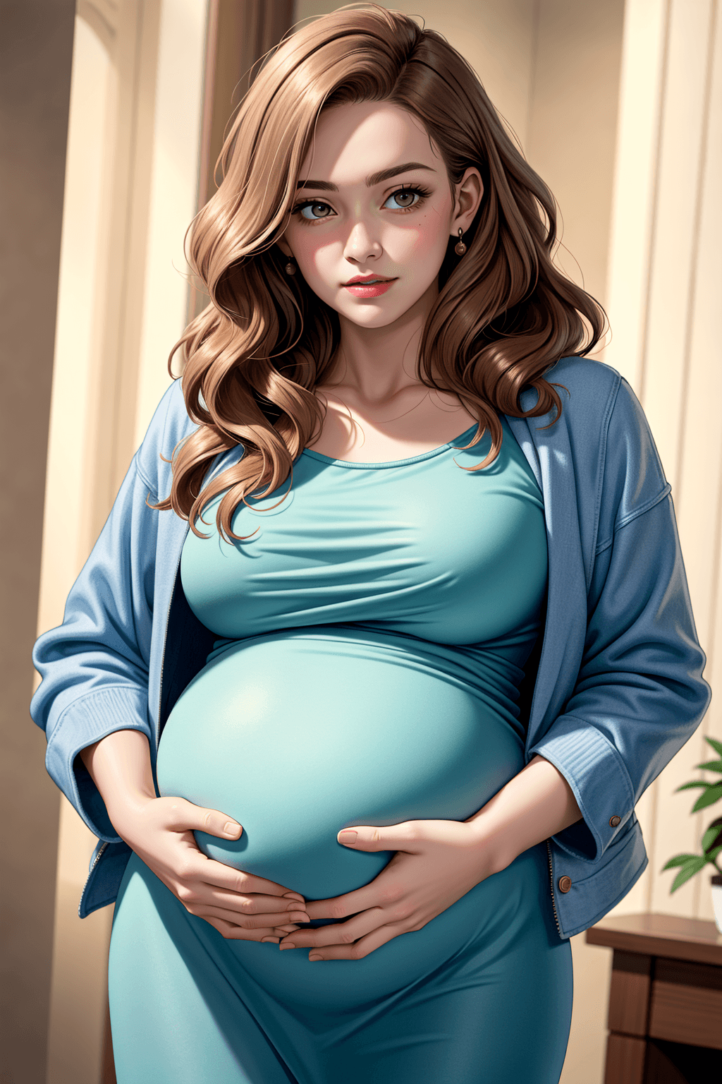 Thumbnail of Astrid