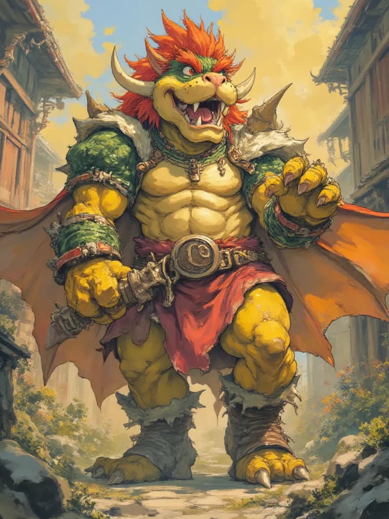 Thumbnail of The Koopa Clan season 10