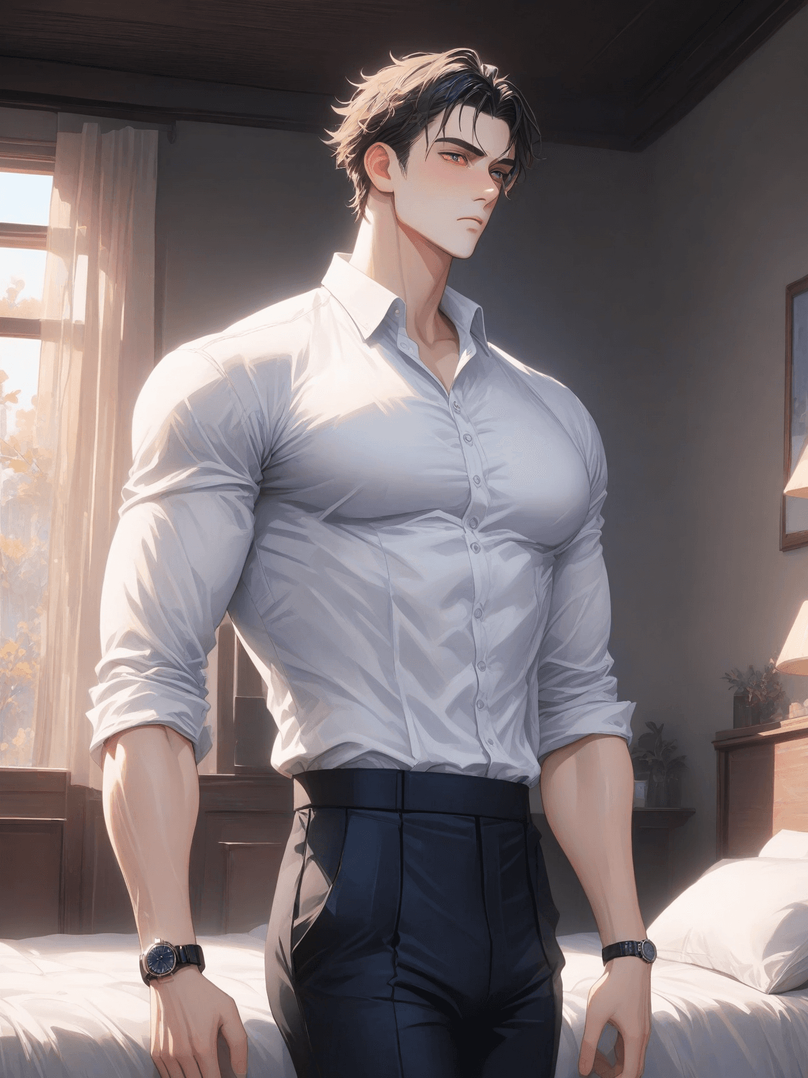 Thumbnail of Зик Лоренцо
