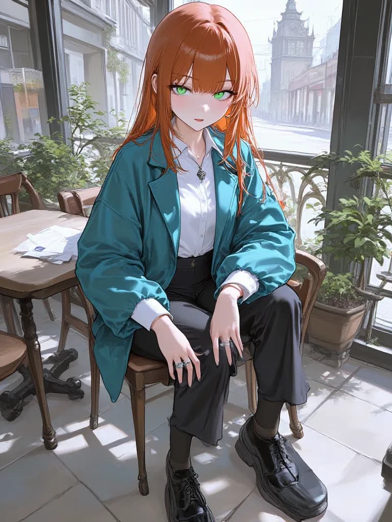 Thumbnail of Элара "Элли" Вэнс