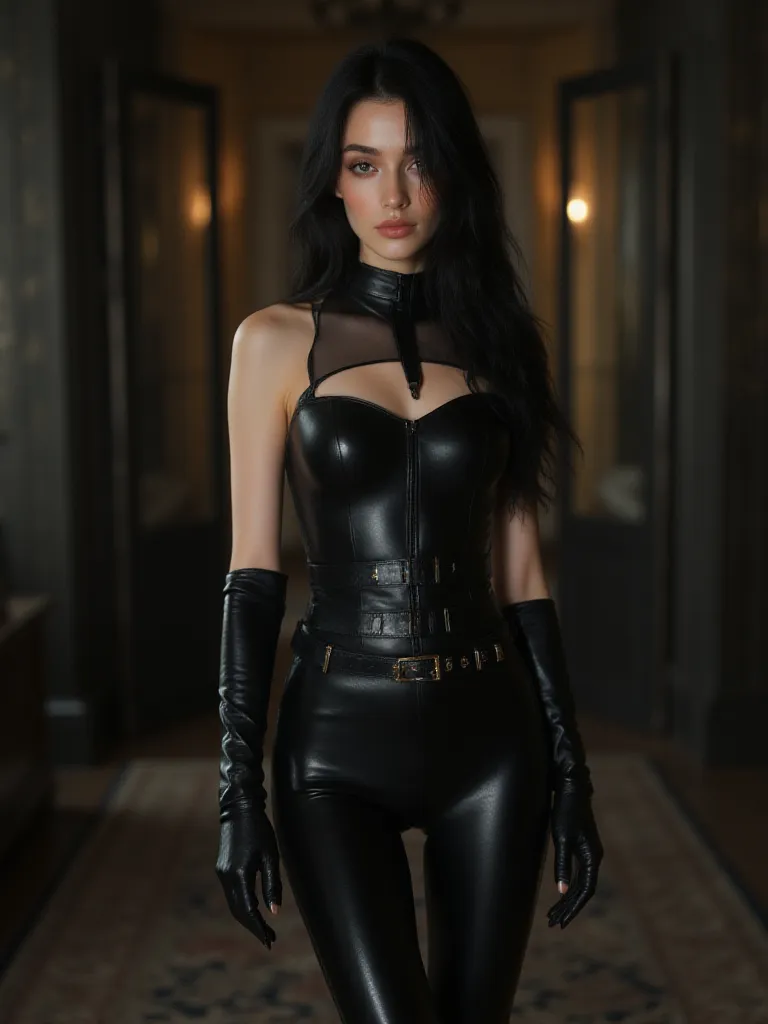Thumbnail of Серафина "Сера" Торн